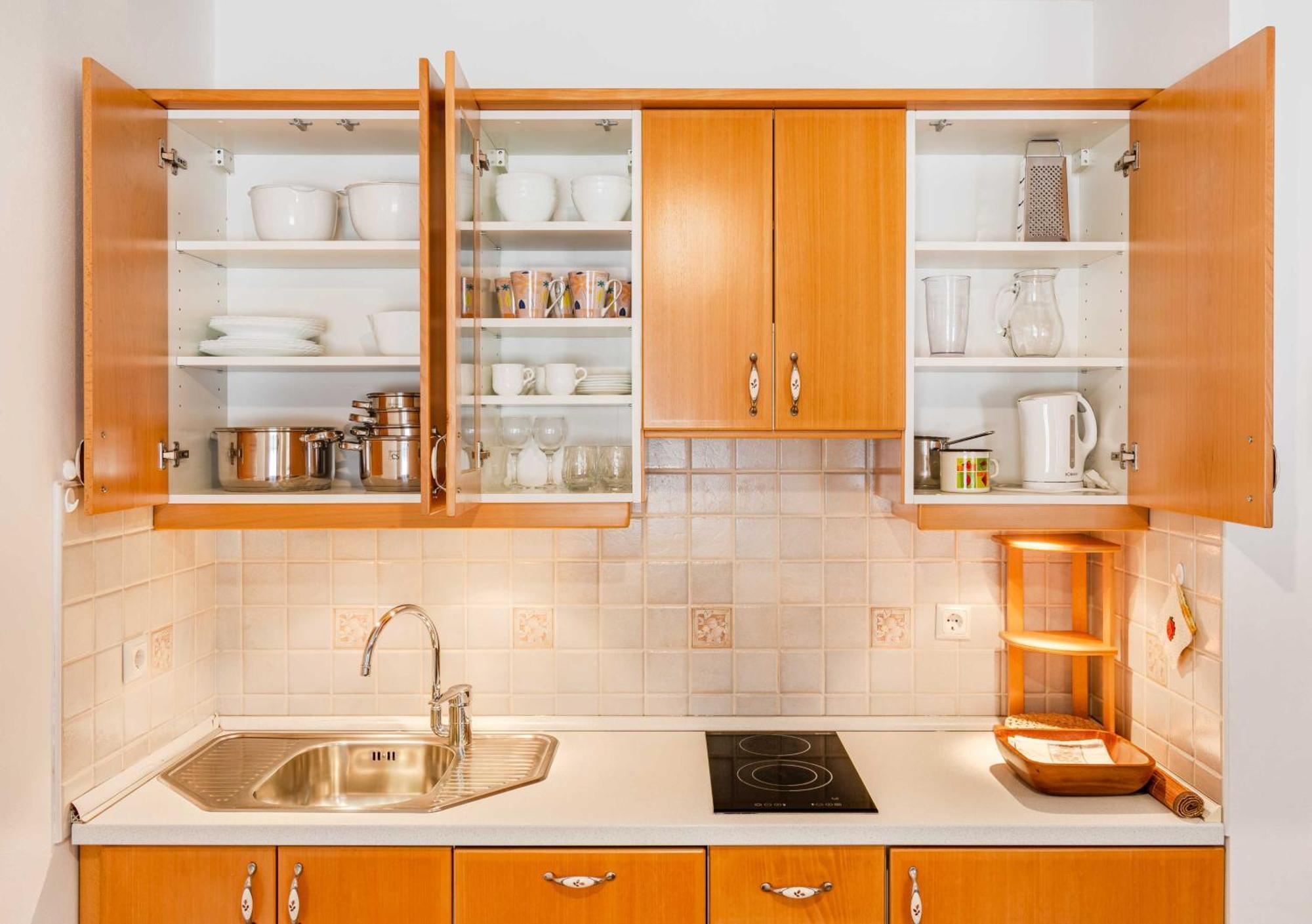 Apartma Miranda Log pod Mangartom Bagian luar foto