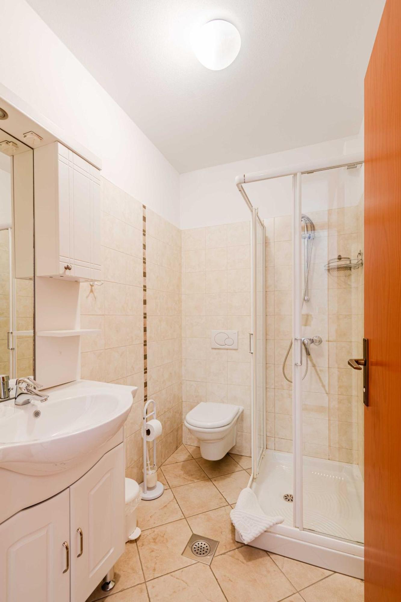 Apartma Miranda Log pod Mangartom Bagian luar foto