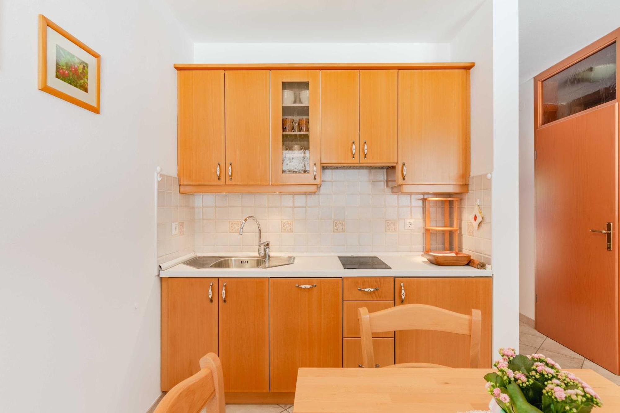 Apartma Miranda Log pod Mangartom Bagian luar foto